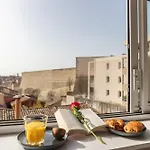 Apartman Le Belvedere Nimois Veranda Et Vue Sur Les Toits Clim Centre-ville