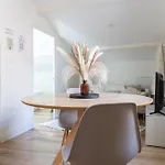 Apartman Le Belvedere Nimois Veranda Et Vue Sur Les Toits Clim Centre-ville Nîmes