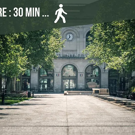 アパート T2 Avec Veranda Centre De