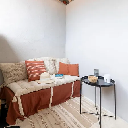 T2 Avec Veranda Centre De アパート