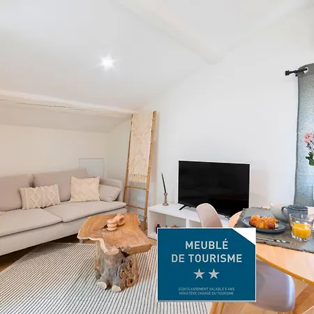 Le Belvedere Nimois Proche Centre Clim &veranda Maisoncarreeconciergerie Appartement *