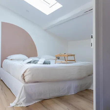 Belvedere Nimois Avec Veranda Et Vue Sur Les Toits Centre-ville *