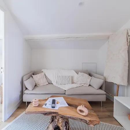 Le Belvedere Nimois Veranda Et Vue Sur Les Toits Clim Centre-ville Apartman Nîmes