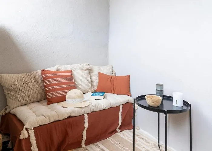 Belvedere Nimois Avec Veranda Et Vue Sur Les Toits Centre-ville Apartman